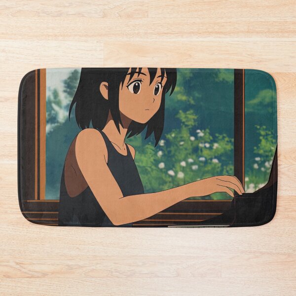 Item preview, Classical music | Anime style designed and sold by ComicsFactory.