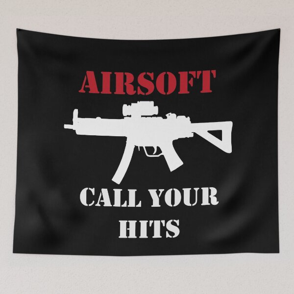 Item preview, Airsoft Softair Call Your Hits designed and sold by TheWuke.