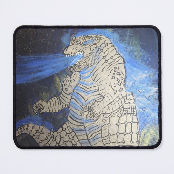 Item preview, Godzilla  Fan Art designed and sold by kyannengst.