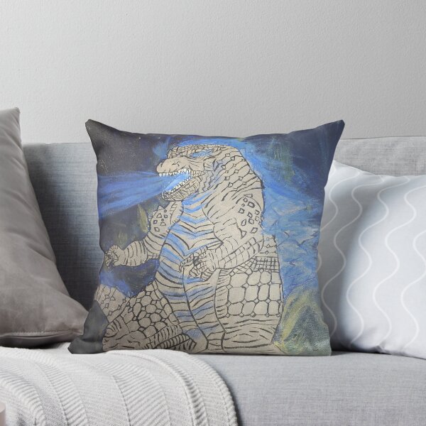 Item preview, Godzilla  Fan Art designed and sold by kyannengst.