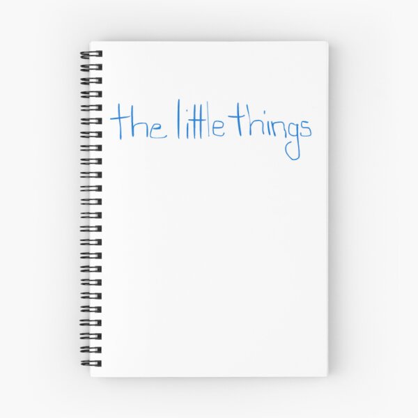 Item preview, the little things designed and sold by larissa-myrie.