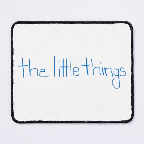 Item preview, the little things designed and sold by larissa-myrie.
