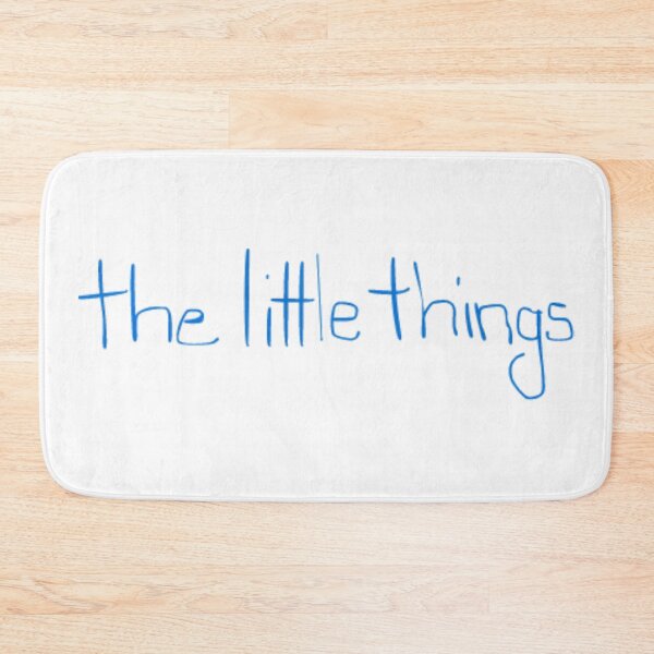 Item preview, the little things designed and sold by larissa-myrie.