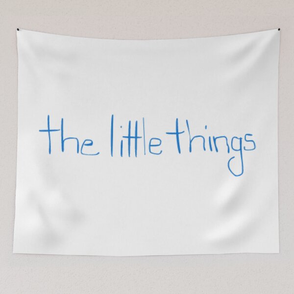 Item preview, the little things designed and sold by larissa-myrie.