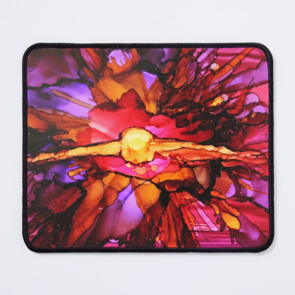 Item preview, Psychedelic Sunset designed and sold by bsteffensart.