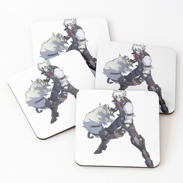 Item preview, Von Lycaon Sticker designed and sold by dex1one.