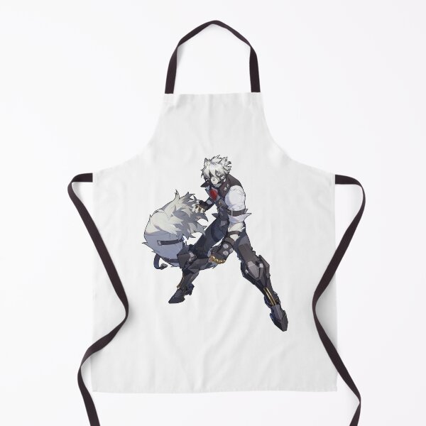 Item preview, Von Lycaon Sticker designed and sold by dex1one.