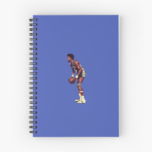 Item preview, Julius Erving designed and sold by pixelsports2.