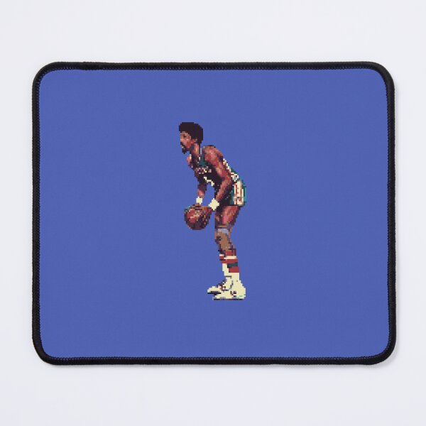 Item preview, Julius Erving designed and sold by pixelsports2.