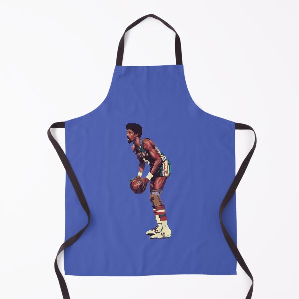 Item preview, Julius Erving designed and sold by pixelsports2.
