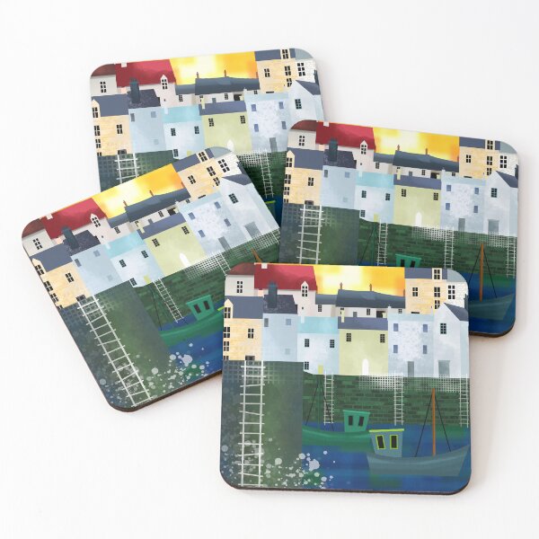 Item preview, High Tide designed and sold by Andrew  Hitchen.