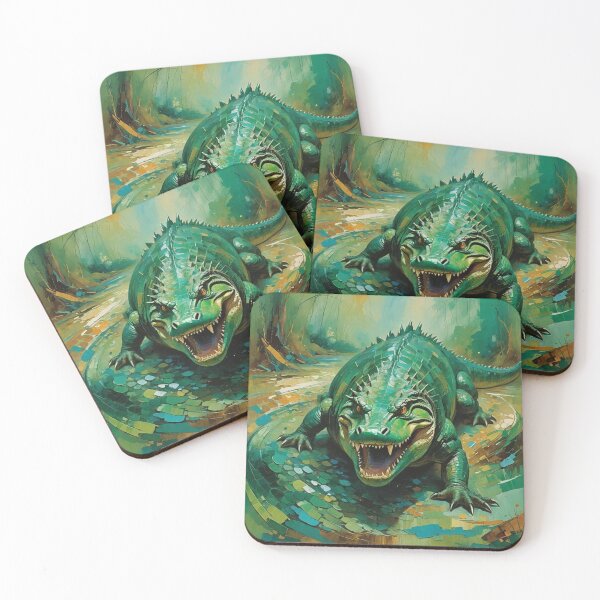 Item preview, Mr. Crock designed and sold by Whispers of an Image.