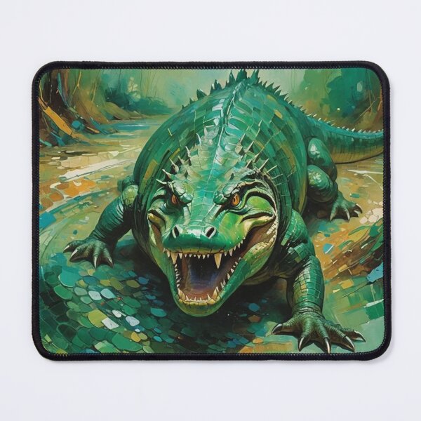 Item preview, Mr. Crock designed and sold by Whispers of an Image.