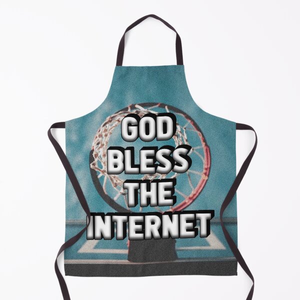 Item preview, GOD BLESS THE INTERNET designed and sold by The Turbulent Architect.