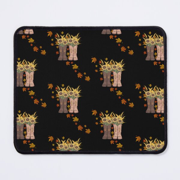 Item preview, Fall Western Style Autumn Season designed and sold by Cute & Sassy Custom Gifting Boutiques.