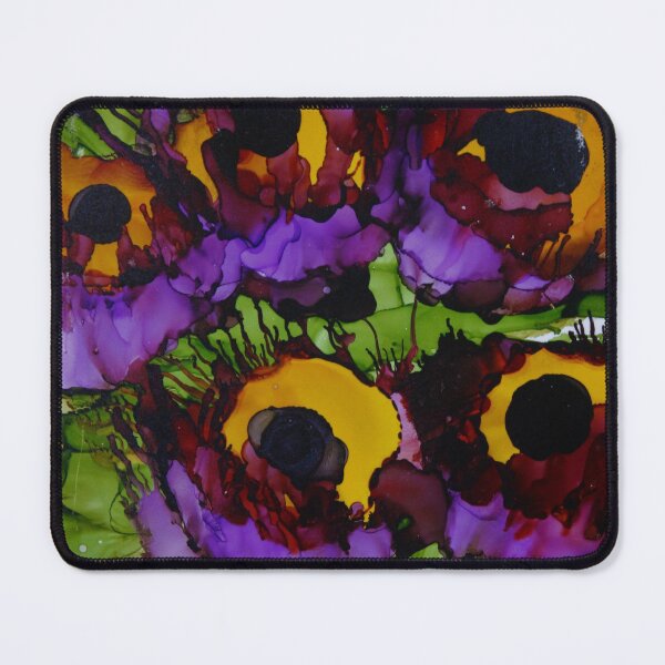 Item preview, Flower Parade designed and sold by bsteffensart.