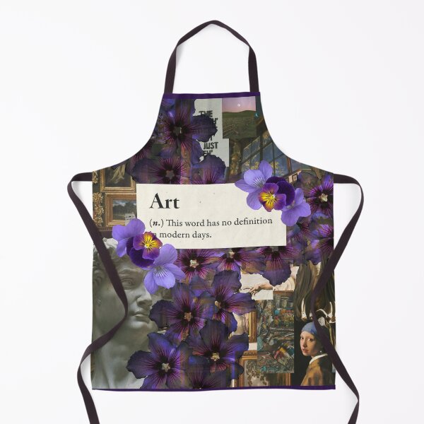 Item preview, Collage Of Art designed and sold by TheRetroE.