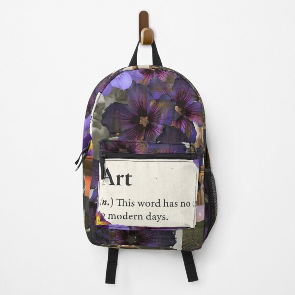 Item preview, Collage Of Art designed and sold by TheRetroE.