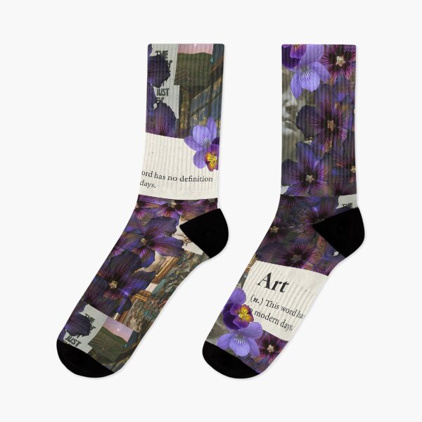 Item preview, Collage Of Art designed and sold by TheRetroE.