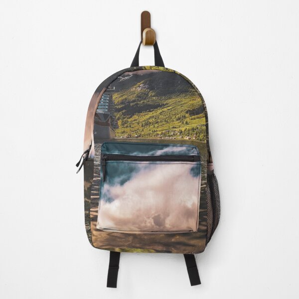 Item preview, Norwegian Fjords designed and sold by Dannyhowe847.
