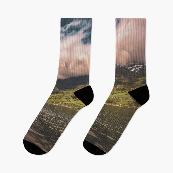 Item preview, Norwegian Fjords designed and sold by Dannyhowe847.