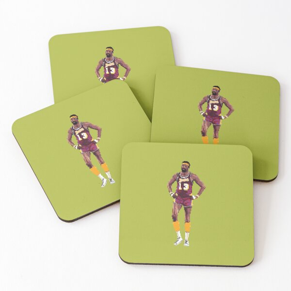 Item preview, Wilt Chamberlain designed and sold by pixelsports2.