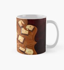 Computer Professional Classic Mug