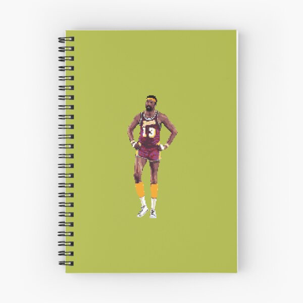 Item preview, Wilt Chamberlain designed and sold by pixelsports2.