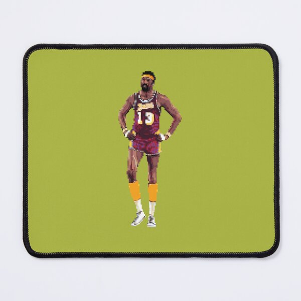 Item preview, Wilt Chamberlain designed and sold by pixelsports2.