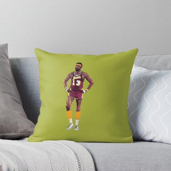 Item preview, Wilt Chamberlain designed and sold by pixelsports2.