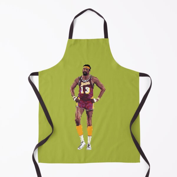 Item preview, Wilt Chamberlain designed and sold by pixelsports2.