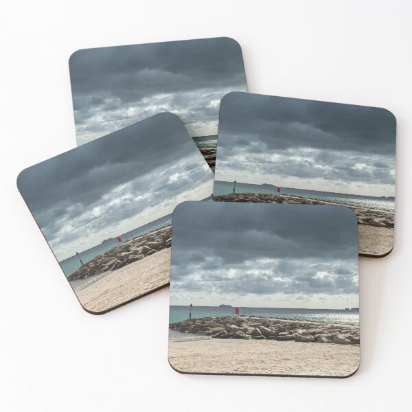 Item preview, Sandbanks designed and sold by Dannyhowe847.