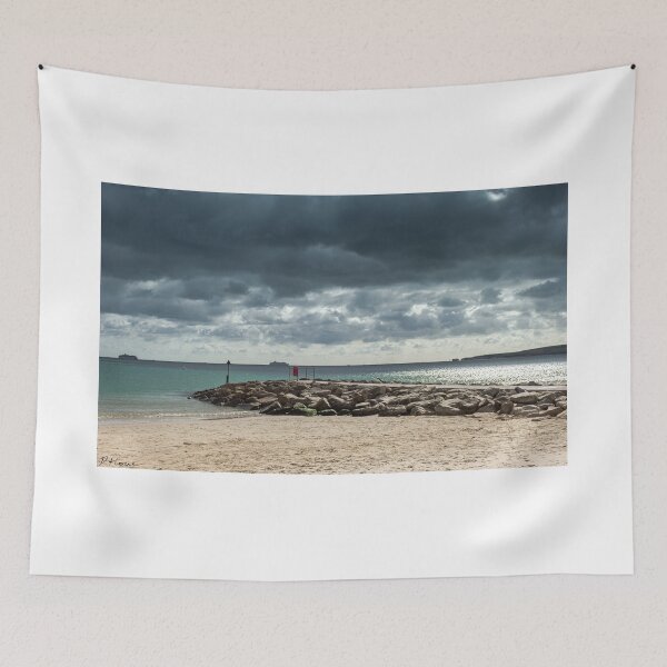 Item preview, Sandbanks designed and sold by Dannyhowe847.