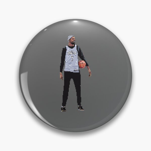 Item preview, Kevin Durant designed and sold by pixelsports2.