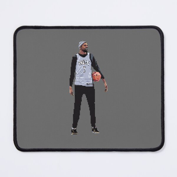 Item preview, Kevin Durant designed and sold by pixelsports2.