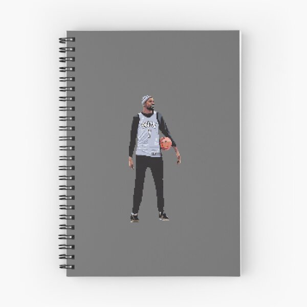 Item preview, Kevin Durant designed and sold by pixelsports2.