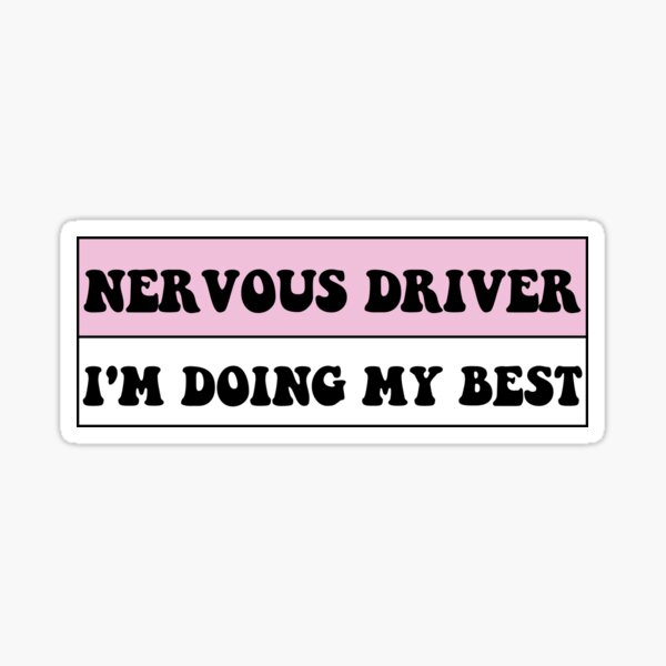 Scary Driver Quotes