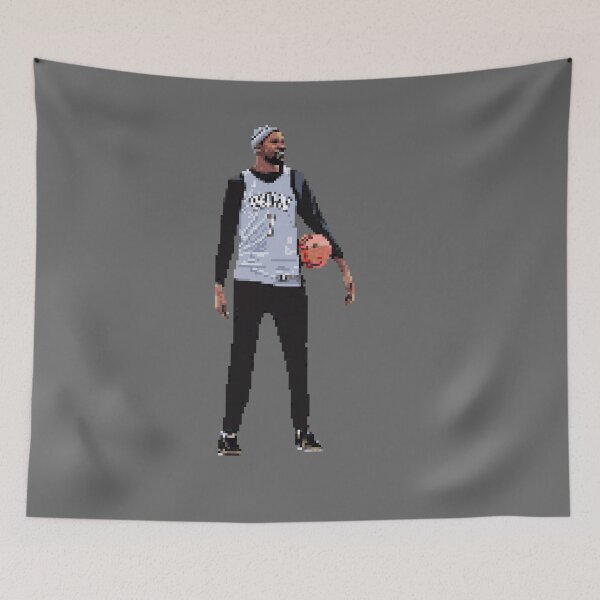 Item preview, Kevin Durant designed and sold by pixelsports2.