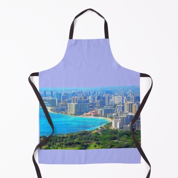 Artikelvorschau, Blick vom Diamond Head entworfen und verkauft von R-F-B.
