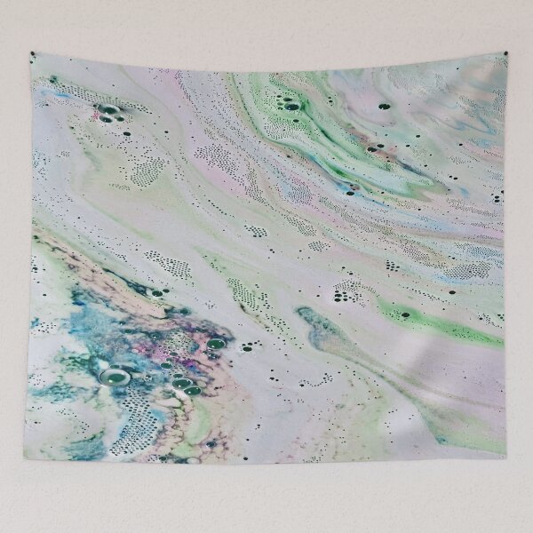 Item preview, Under One Universe  designed and sold by Angela Fazio.