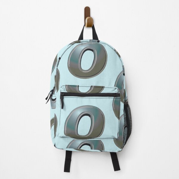 Item preview, Letter O designed and sold by goodstrokes.