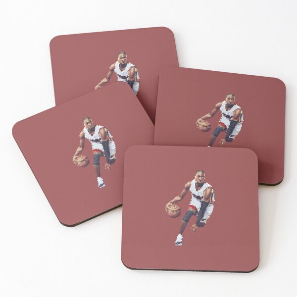 Item preview, Dwyane Wade designed and sold by pixelsports2.