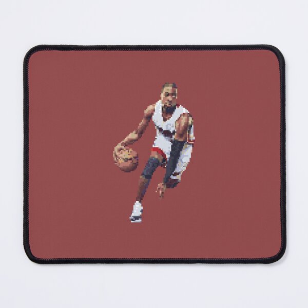 Item preview, Dwyane Wade designed and sold by pixelsports2.