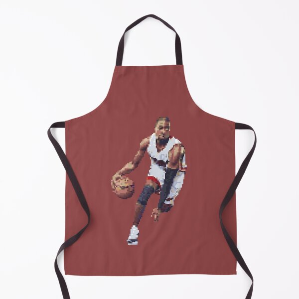 Item preview, Dwyane Wade designed and sold by pixelsports2.