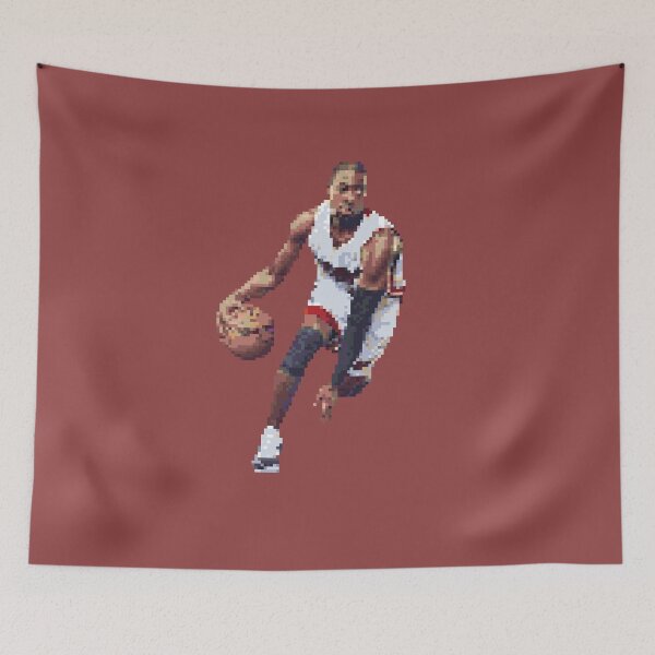 Item preview, Dwyane Wade designed and sold by pixelsports2.