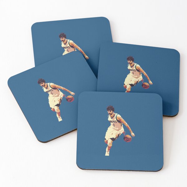 Item preview, Ricky Rubio designed and sold by pixelsports2.