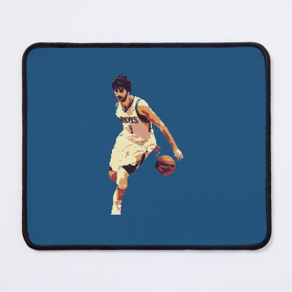 Item preview, Ricky Rubio designed and sold by pixelsports2.