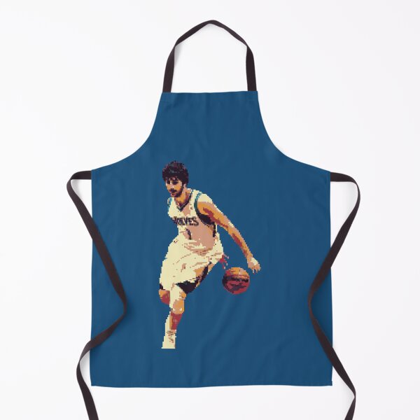 Item preview, Ricky Rubio designed and sold by pixelsports2.