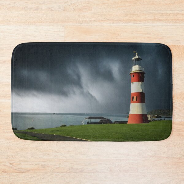 Item preview, Smeaton's Tower designed and sold by Dannyhowe847.