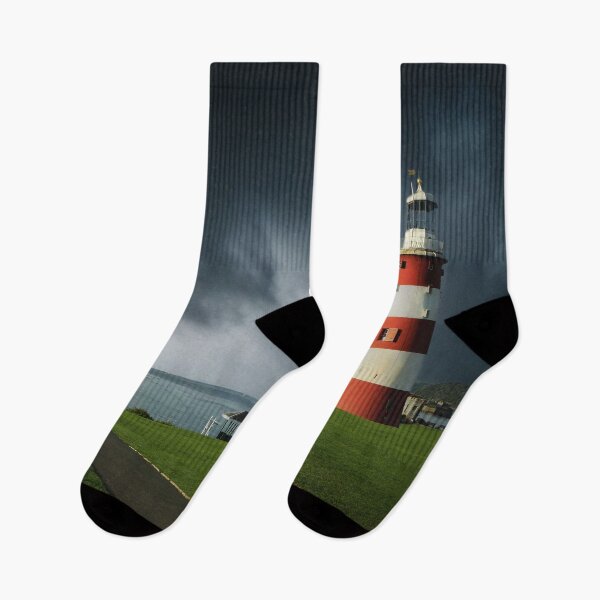 Item preview, Smeaton's Tower designed and sold by Dannyhowe847.